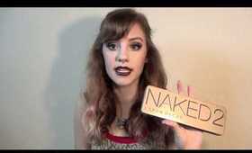 FEBRUARY FAVORITES 2012