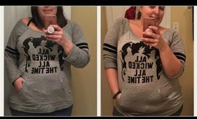 I LOST 11.4 POUNDS IN 3 WEEKS | WEIGH-IN WEDNESDAY