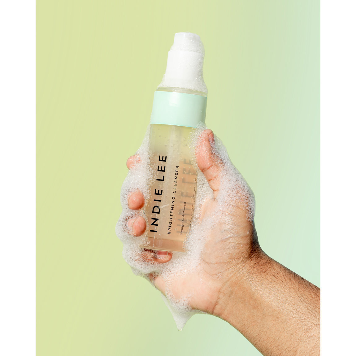 Indie Lee Brightening Cleanser 30 ml | Beautylish