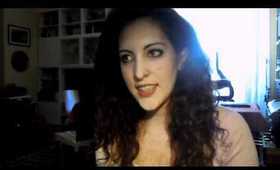 Taylor Swift Cover- Our Song