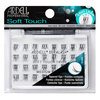 Ardell Soft Touch Trio Individuals Knotted Medium Black