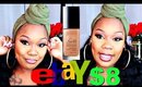 OMG CHEAP EBAY FOUNDATION IS FLAWLESS MUST SEE