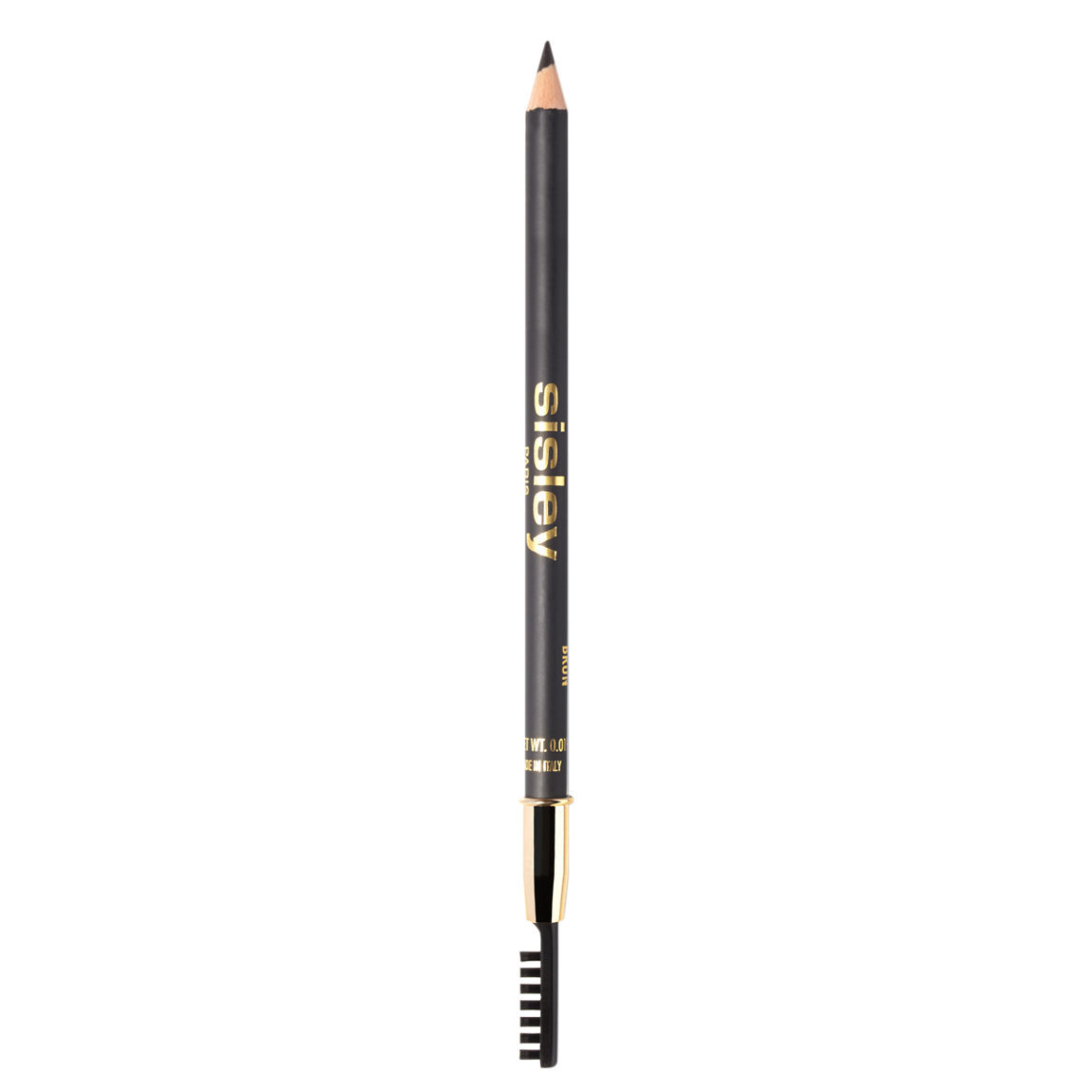 sisleyアイブロウペンシル ブラウン リップライナー Sisley Paris Phyto-Sourcils Perfect Eyebrow Pencil 3 Brun | Beautylish