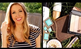 ♥ Summer Must-Haves TAG || Fashion & Beauty