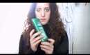 haircare routine