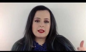 Tips για Μακιγιάζ Χριστουγεννιάτικης Φωτογραφίας