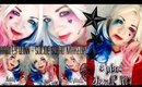 Harley Quinn -  Suicide Squad - Halloween Spooktorial