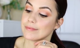 ABH Eyeshadow Favorites Tutorial + Testing New Makeup