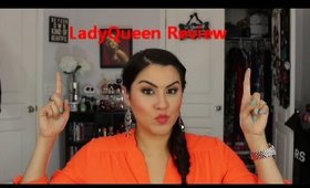 LadyQueen.com Review