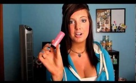 Top 10 All Time Favorite Lip Products!