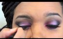 URBAN DECAY VICE PALETTE | COLORFUL GLAM