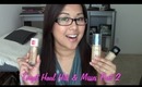 ♥Target Haul Hits and Misses - Part 2 (Foundation)♥