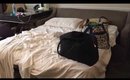 My room at the Venetian hotel Vegas July 2016 Show and Tell Walk Through