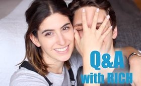 Q&A with Rich | Every Day May