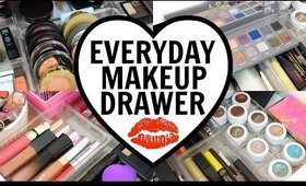 Everyday Makeup Drawer May 2016 | Part 13