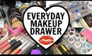 Everyday Makeup Drawer May 2016 | Part 13