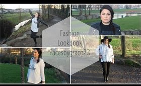 Fashion Look Book | Facesbygrace23