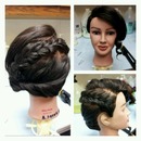 hair