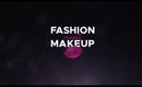 Welcome to Fashionmeetsmakeup!  |  Youtube Channel Trailer
