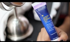 THE BEAUTY EDIT: Monistat face primer | Kalei Lagunero