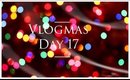 ❄️ Vlogmas Day 17: Finishing Up My Christmas Shopping! ❄️