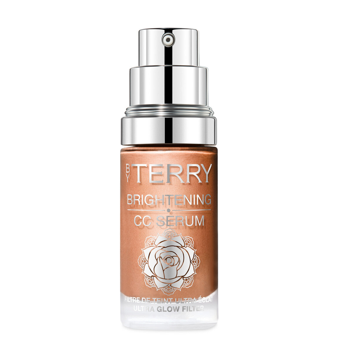 BY TERRY Brightening CC Serum 4 Sunny Flash | Beautylish