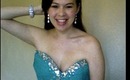 OOTN: Inaugural Ball 2013!