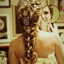 Bridal Braid 💙