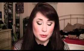 November BirchBox 2011