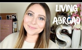 Living Abroad | Slovenian in London