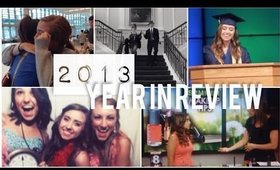 2013 Year in Review