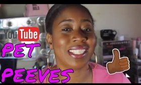 YOUTUBE PET PEEVES | #KaysWays