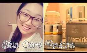 Skin Care Routine | Tips & Tricks to Get Clear Skin