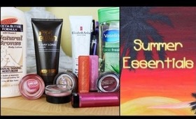 Best In Beauty Competition | Summer Essentials