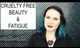 Why Aren't All Cruelty Free Makeup Brands Lists The Same? Plus Cruelty Free Fatigue