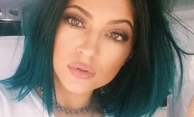 ♥ Kylie Jenner Makeup Tutorial ♥