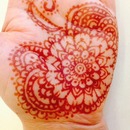 Henna :)