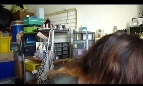 Show + Tell | False Lashes Edition | ThatGallowayGirl