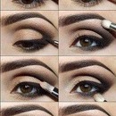 eye makeup