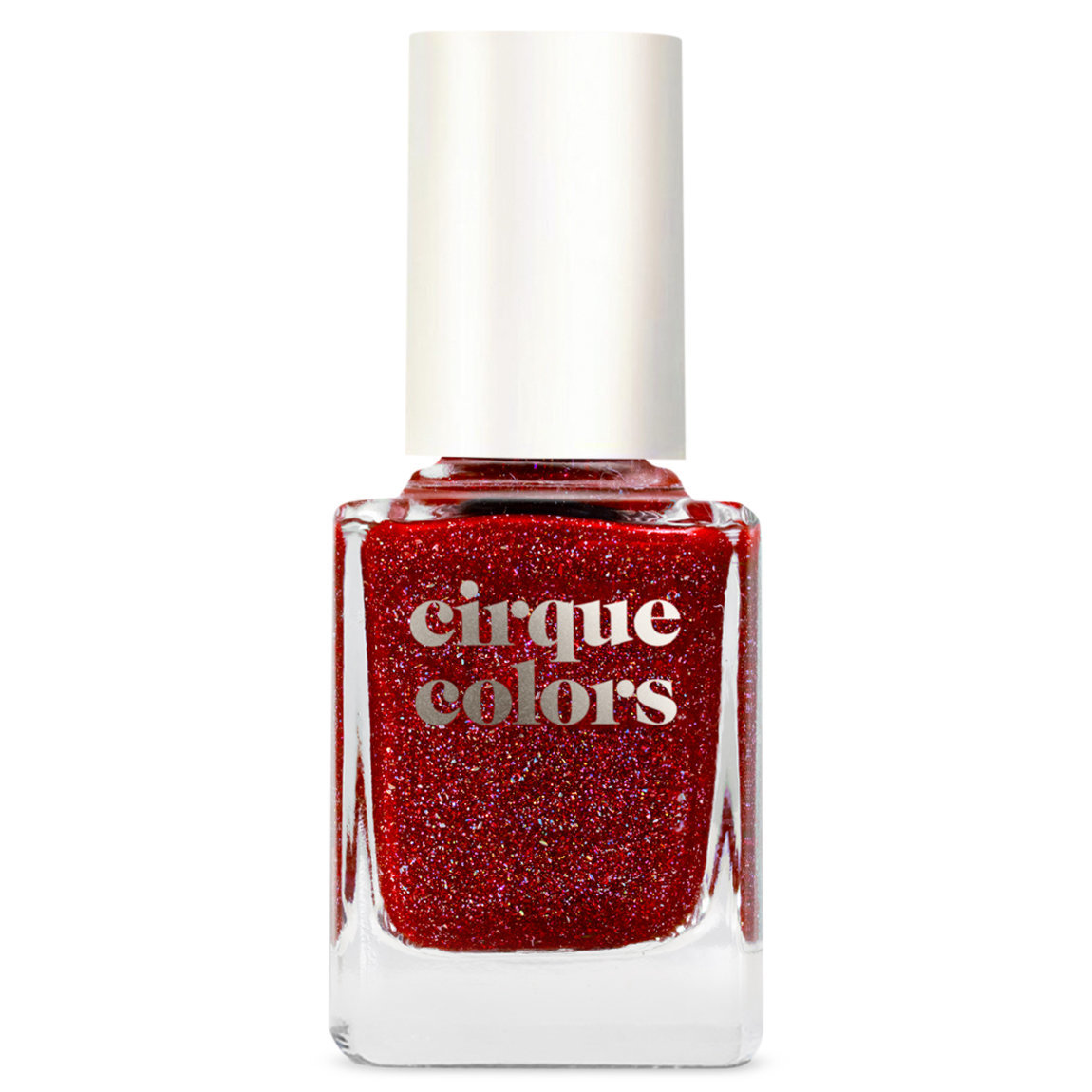 Cirque Colors The Facets Collection Fire Opal alternative view 1 - product swatch.