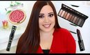 TOP 10 DRUGSTORE MAKEUP PRODUCTS | FALL 2016
