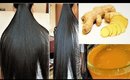 How to Grow Hair Fast _ GINGER Hair Oiling Routine | Indian Hair Growth Secret, Prachi SuperWowStyle