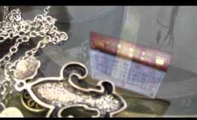 10 Secrets TAG- Part 2