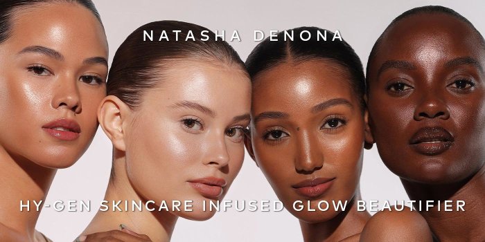 Shop the Natasha Denona Hy-Gen Skincare Infused Glow Beautifier on Beautylish.com!