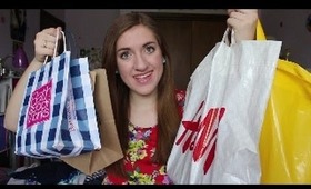 Huge Collective Summer Haul!