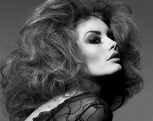 Makeup: Bre Kali
Photography: Irina Sosnovska
Hair: Darren Bay
Model: Steph Rai