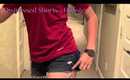 EURO 2012 Inspired OOTD
