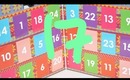 Ciaté Advent Calendar - Day 17