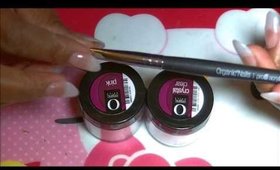 Organic Pro Nail Kit