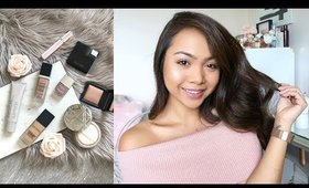 August Beauty & Fashion Favorites ♡